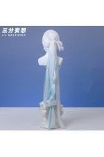1/3 Delusion Honkai Star Rail Yao Guang Cosplay Wig